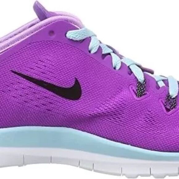 Nike Free TR Fit 5 Running 704674-500 Women's Trainers Size 7 US 38 EUR 4.5 UK - Picture 6 of 7